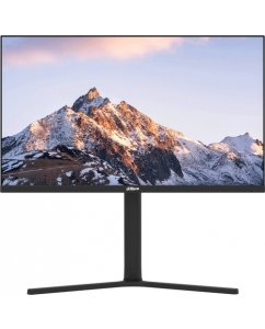 Купить 27" Монитор Dahua DHI-LM27-B201A черный в Техноленде
