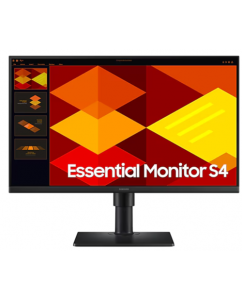 Купить 24" Монитор Samsung S4 S40GD черный в Техноленде