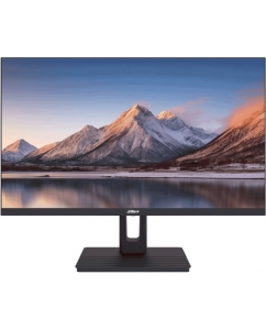 Купить 23.8" Монитор Dahua DHI-LM24-C301B черный в Техноленде