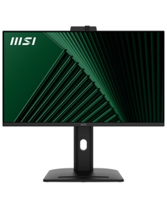 Купить 27" Монитор MSI PRO MP275QPDG черный в Техноленде