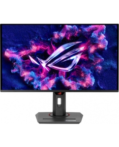 Купить 26.5" Монитор Asus XG27ACDNG черный в Техноленде