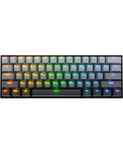 Купить Клавиатура проводная Redragon Fizz RT [72300] в Техноленде