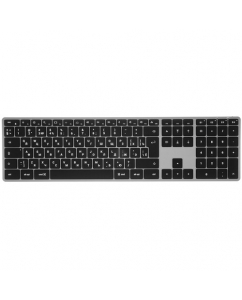 Купить Клавиатура беспроводная SATECHI Slim X3 [ST-BTSX3M-RU] в Техноленде