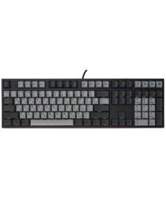 Купить Клавиатура проводная Varmilo VPM108 Ink Rhyme [A53A031A9A3A06A007/D] в Техноленде