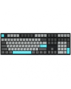 Купить Клавиатура проводная + беспроводная Varmilo APT108 Moonlight [A93A023F8A5A06A007/D] в Техноленде