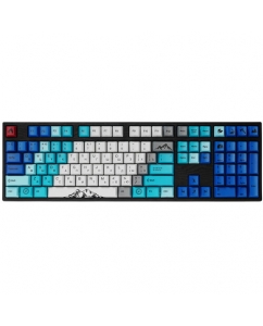 Купить Клавиатура проводная Varmilo APG108 Summit R1 [A95A050D4A5A06A007/D] в Техноленде