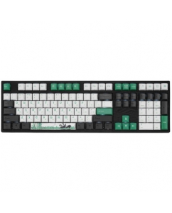 Купить Клавиатура проводная + беспроводная Varmilo APT108 Panda R2 [A93A029D3A5A06A007/D] в Техноленде