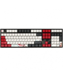 Купить Клавиатура проводная + беспроводная Varmilo APT108 Beijing Opera [A93A028D3A5A06A025/D] в Техноленде