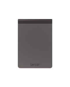 Купить 1000 ГБ Внешний SSD Lexar SL200 2Tb [LSL200X001T-RNNNG] в Техноленде