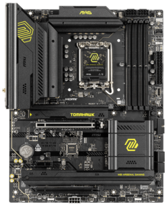 Купить Материнская плата MSI MAG B860 TOMAHAWK WIFI в Техноленде