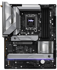 Купить Материнская плата ASRock Z890 LiveMixer WiFi в Техноленде