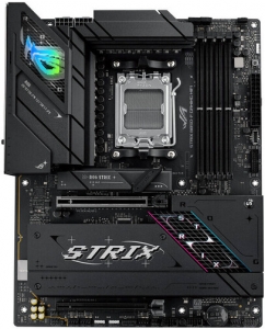 Купить Материнская плата ASUS ROG STRIX B850-F GAMING WIFI в Техноленде