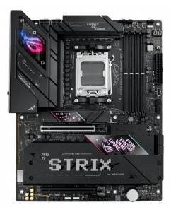 Купить Материнская плата ASUS ROG STRIX B850-E GAMING WIFI в Техноленде