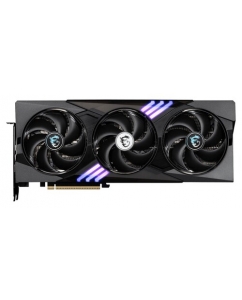 Купить Видеокарта MSI GeForce RTX 5070 GAMING TRIO OC [RTX 5070 12G GAMING TRIO OC] в Техноленде