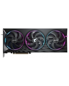 Купить Видеокарта GIGABYTE AMD Radeon 9070 XT AORUS ELITE [GV-R9070XTAORUS E-16GD] в Техноленде