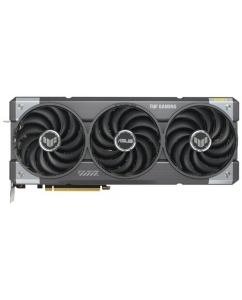 Купить Видеокарта ASUS GeForce RTX 5070 Ti TUF Gaming OC Edition [TUF-RTX5070TI-O16G-GAMING] в Техноленде