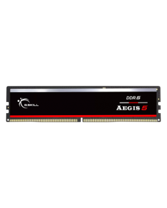 Купить Оперативная память G.Skill Aegis 5 [F5-5200J4040A32GX1-IS] 32 ГБ в Техноленде