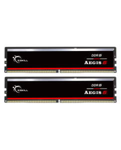 Купить Оперативная память G.Skill Aegis 5 [F5-5200J4040A32GX2-IS] 64 ГБ в Техноленде