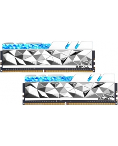 Купить Оперативная память G.Skill Trident Z Royal Elite [F4-4000C18D-64GTES] в Техноленде