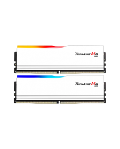 Купить Оперативная память G.Skill Ripjaws M5 RGB [F5-6000J3040G32GX2-RM5RW] 64 ГБ в Техноленде