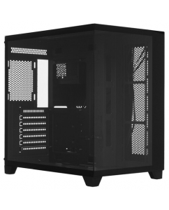 Купить Корпус 1STPLAYER MEGAVIEW MV8-TP [MV8-TP-BK] черный в Техноленде