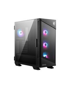 Купить Корпус MSI MPG VELOX 100R [306-7G18R25-809] черный в Техноленде