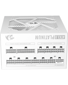 Купить Блок питания Redragon RGPS-1300W [71814] белый в Техноленде