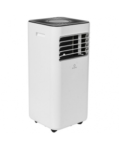 Купить Кондиционер мобильный Ecostar DESIRE KV-DS09CH-E белый в Техноленде