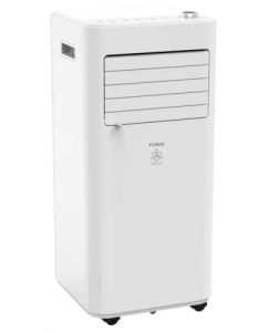 Купить Кондиционер мобильный Funai CROCUS MAC-CS22CON01 белый в Техноленде