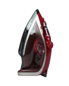 Купить Утюг Tefal Ultragliss Plus FV6833E0 бордовый в Техноленде