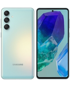 Купить 6.7" Смартфон Samsung Galaxy M55 128 ГБ зеленый в Техноленде