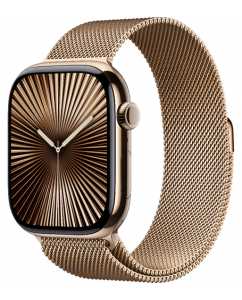 Купить Смарт-часы Apple Watch Series 10 46mm LTE в Техноленде