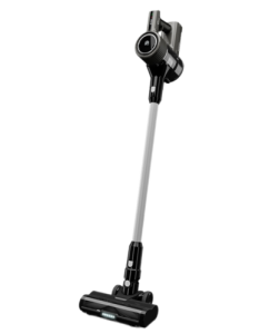 Купить Пылесос  вертикальный  Vixter VCR-5590  черный в Техноленде