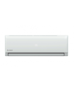 Купить Кондиционер настенный сплит-система Chigo LOTOS CS-21H3A-B169 / CS-21H3A-B169 белый в Техноленде
