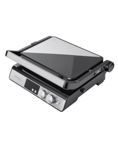 Купить Гриль Korting KGP 0406 черный в Техноленде