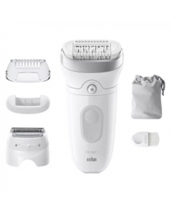 Купить Эпилятор Braun S7 SE 7-041 в Техноленде