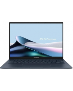Купить 14" Ноутбук ASUS Zenbook 14 UX3405CA-PP475 синий в Техноленде