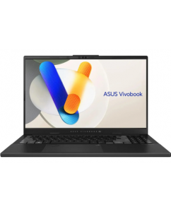 Купить 15.6" Ноутбук Asus Vivobook Pro 15 OLED N6506CU-MA058 серый в Техноленде