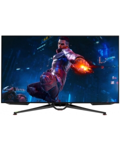 Купить 41.5" Монитор ASUS ROG Swift OLED PG42UQ черный в Техноленде