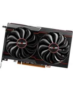 Купить Видеокарта Sapphire AMD Radeon RX 6500 XT PULSE GAMING OC [11314-07-20G] в Техноленде