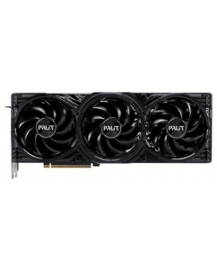 Купить Видеокарта Palit GeForce RTX 5070 GamingPro [NE75070019K9-GB2050A] в Техноленде