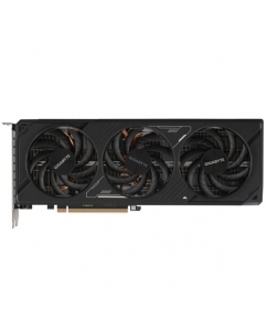 Купить Видеокарта GIGABYTE GeForce RTX 5070 WINDFORCE OC SFF [GV-N5070WF3OC-12GD] в Техноленде