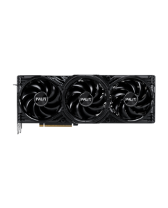 Купить Видеокарта Palit GeForce RTX 5070 Ti GamingPro [NE7507T019T2-GB2031A] в Техноленде