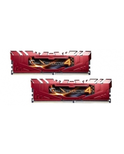 Купить Оперативная память G.Skill RIPJAWS 4 [F4-2666C15D-16GRR] 16 ГБ в Техноленде