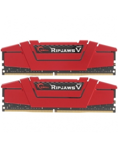 Купить Оперативная память G.Skill Ripjaws V [F4-3600C19D-32GVRB] в Техноленде