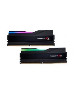 Купить Оперативная память G.Skill Trident Z5 RGB [F5-5200J4040A16GX2-TZ5RK] 32 ГБ в Техноленде