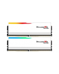 Купить Оперативная память G.Skill RIPJAWS M5 NEO [F5-6000J3648D16GX2-RM5NRW] 32 ГБ в Техноленде