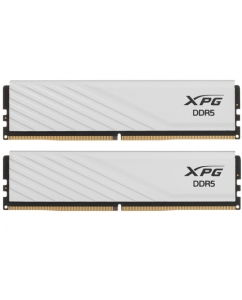 Купить Оперативная память ADATA XPG Lancer Blade [AX5U6000C3416G-DTLABWH] 32 ГБ в Техноленде