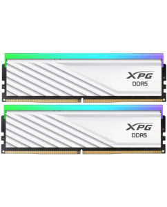 Купить Оперативная память ADATA XPG Lancer Blade RGB [AX5U6000C3416G-DTLABRWH] 32 ГБ в Техноленде