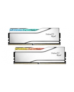 Купить Оперативная память G.Skill TRIDENT Z5 ROYAL RGB [F5-6400J3039G16GX2-TR5S] 32 ГБ в Техноленде